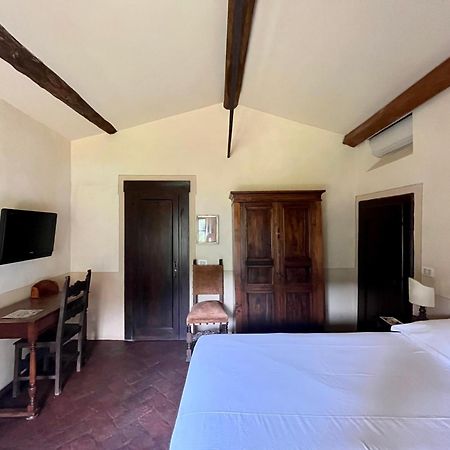 Апартаменти Tenuta Di San Giusto In Salcio Гайоле-ін-К'янті Екстер'єр фото