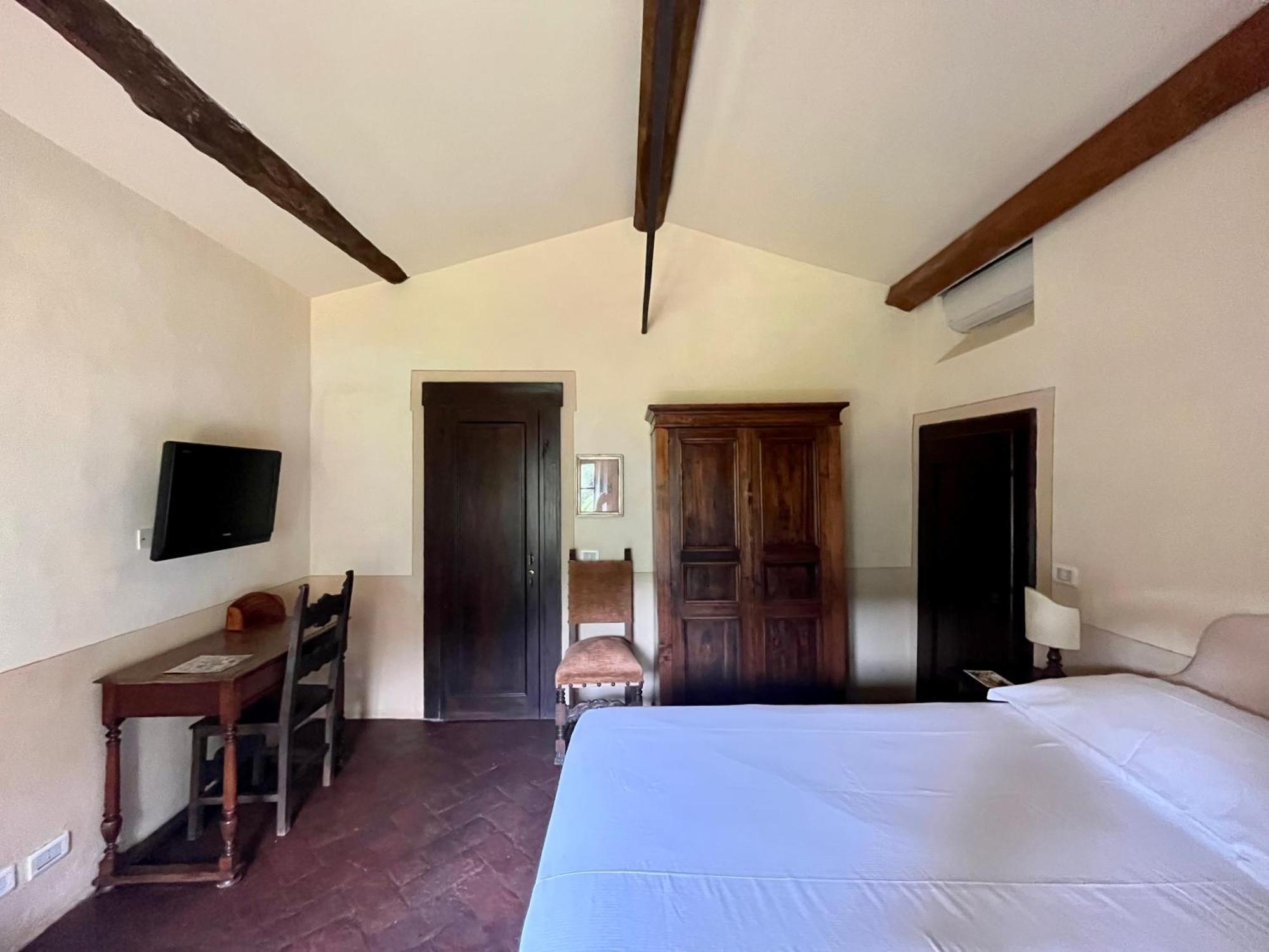 Апартаменти Tenuta Di San Giusto In Salcio Гайоле-ін-К'янті Екстер'єр фото