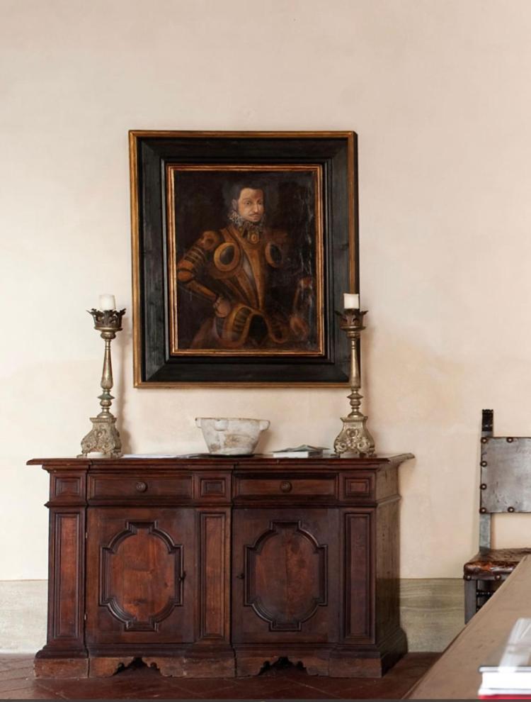 Апартаменти Tenuta Di San Giusto In Salcio Гайоле-ін-К'янті Екстер'єр фото